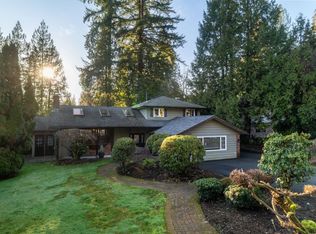 4529 Jerome Pl, North Vancouver, BC V7K2V4