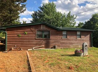 749 Cedar Lake Way, Hinton, OK 73047