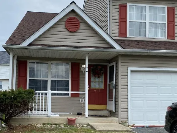 415 Aldwych Dr, Bear, DE 19701