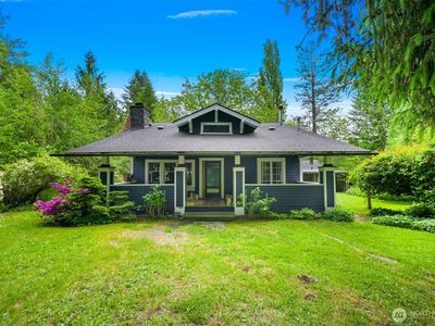 6501 Mt. Baker Highway, Deming, WA, 98244