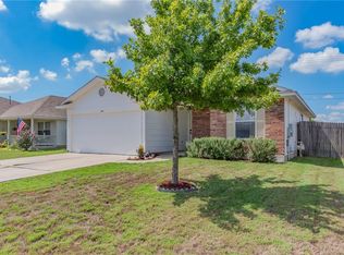 208 Stewart Dr, Hutto, TX 78634