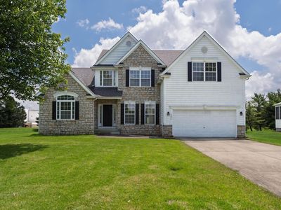 3899 Hampshire Ave, Powell, OH, 43065