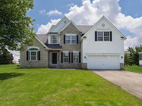 3899 Hampshire Ave, Powell, OH 43065