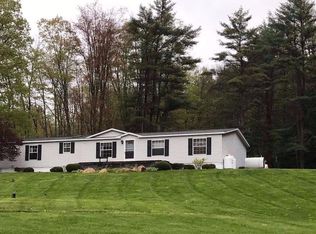 188 Penny Hollow Rd, Nineveh, NY 13813