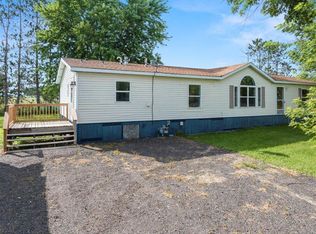 3411 Isle St, Wahkon, MN 56386