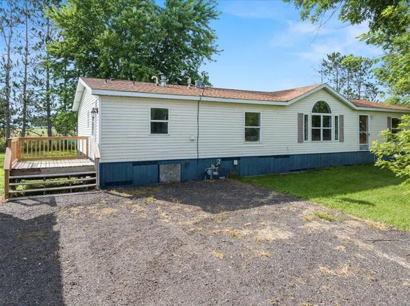 3411 Isle St, Wahkon, MN 56386