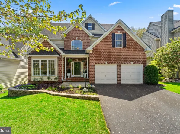 10523 Hounslow Dr, Woodstock, MD 21163