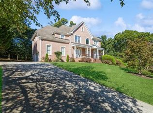 1905 Red Clover Ln, Grayson, GA 30017