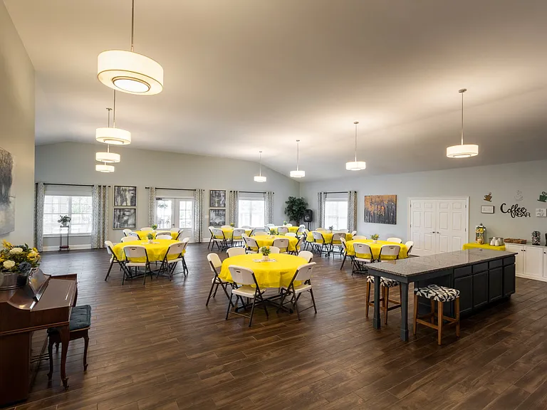 Greenbrooke Senior Living — Photo 9