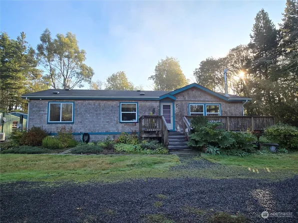 34704 T Lane, Ocean Park, WA 98640