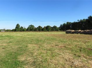 34304 S Lake Rd, Shawnee, OK 74801