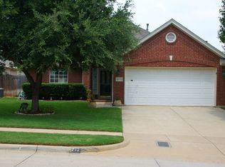 12713 Beech Tree Ln, Euless, TX 76040