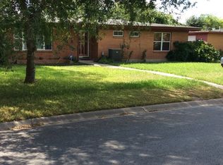 103 Palo Blanco Dr, San Benito, TX 78586