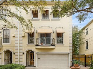 3515 Yupon St, Houston, TX 77006