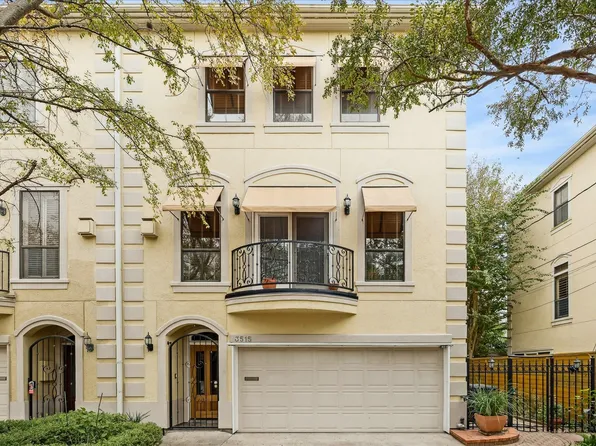 3515 Yupon St, Houston, TX 77006
