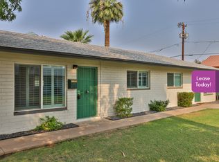 512 E Roanoke Ave APT 5, Phoenix, AZ 85004
