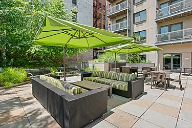 Rented by Lisa Management