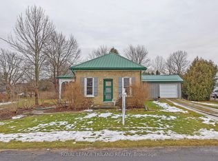 9855 John St N, Southwold, ON N0L2E0