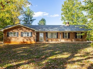216 Swinging Bridge Rd, Gladys, VA 24554