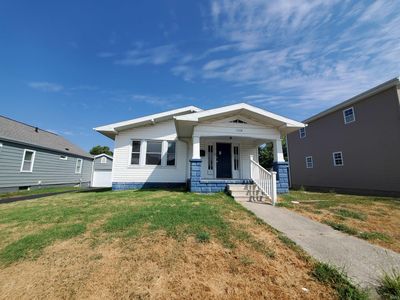 1608 Grand Ave, Washington, IN, 47501