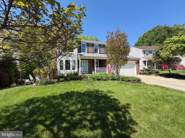 3009 Tiffany Trl, Abingdon, MD 21009