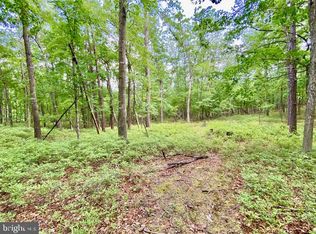 Lost River Ridge Cir, Wardensville, WV 26851