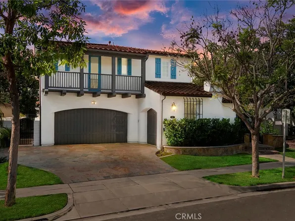 16 Kempton Ln, Mission Viejo, CA 92694