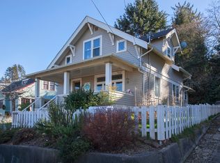 1367 Kensington Ave, Astoria, OR 97103