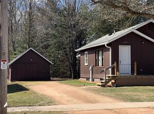1548 Superior St #N, Antigo, WI 54409