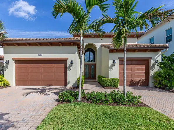 13408 Machiavelli Way, Palm Beach Gardens, FL 33418