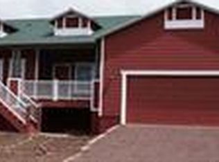 2240 Rock Garden Ln, Pinetop, AZ 85901