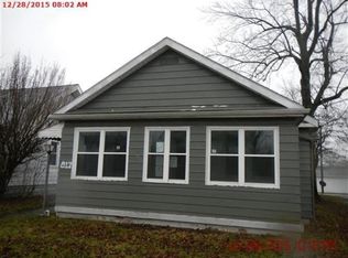 817 E 29th St, Anderson, IN 46016