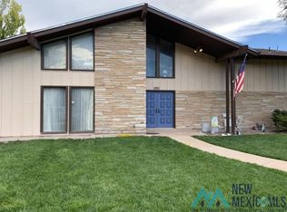 2601 Sherrill Ln, Roswell, NM 88201