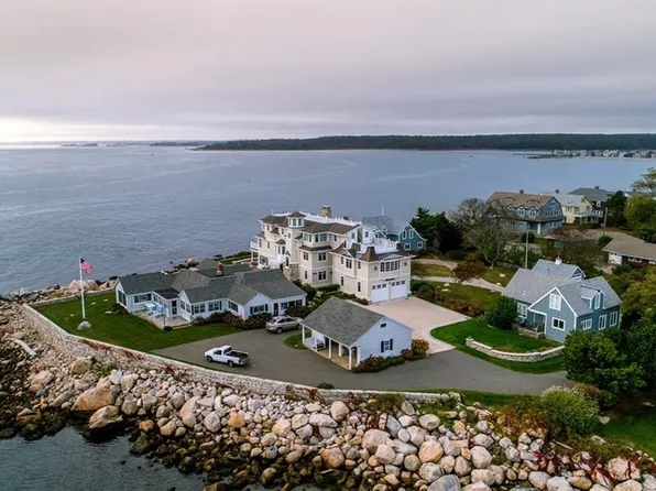 10 Weston Rd, Groton, CT 06340