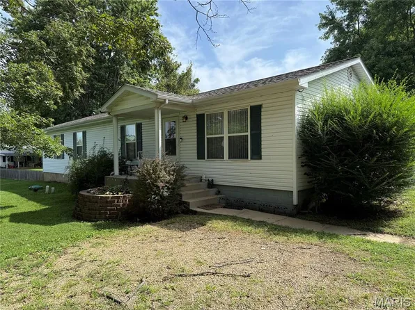 5134 Hurryville Rd, Farmington, MO 63640