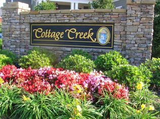 11503 Cottage Creek Ln, Knoxville, TN 37934