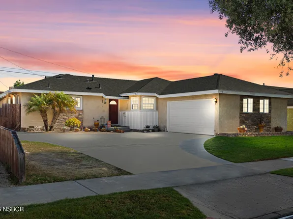 413 E Grant St, Santa Maria, CA 93454