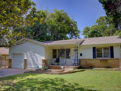 5309 E 4th Pl, Tulsa, OK, 74112