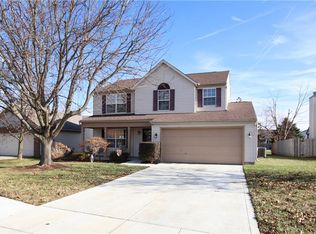 1537 Blankenship Dr, Indianapolis, IN