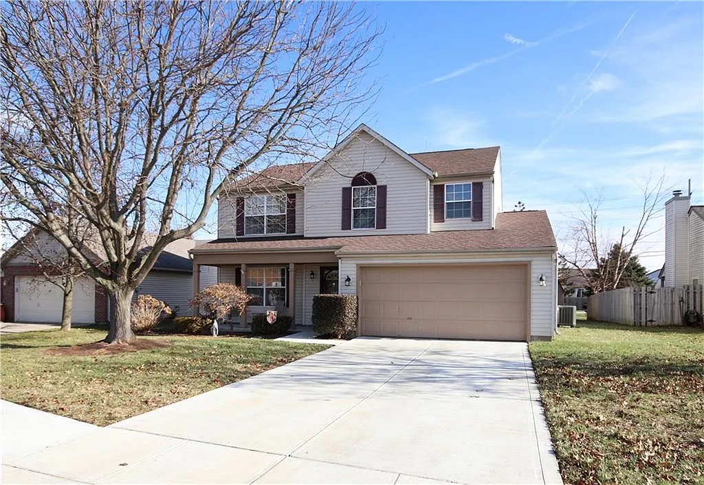1537 Blankenship Dr photo 1