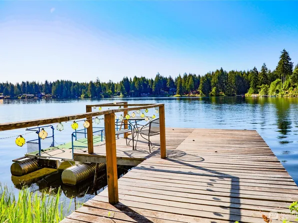 0 Lot 76 NE Tahuya Blacksmith Road, Tahuya, WA 98588