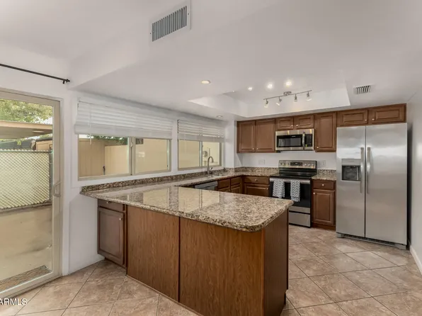 3332 S ELM Street, Tempe, AZ 85282