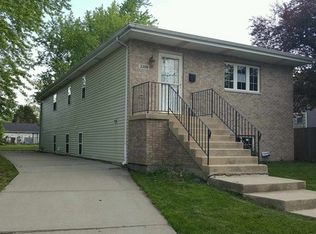 2209 220th St, Sauk Village, IL 60411