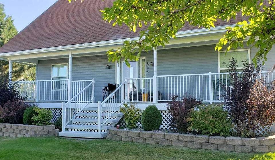 803 Steptoe St, Colton, WA 99113 Zillow