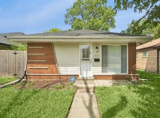 14628 Dante Ave, Dolton, IL 60419