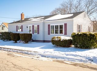 13 Raymond St, Biddeford, ME 04005