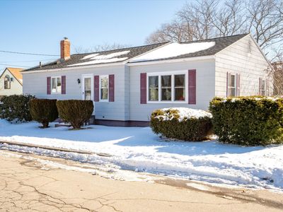 13 Raymond St, Biddeford, ME, 04005