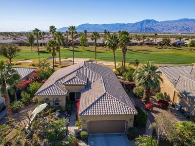 81485 Camino Montevideo, Indio, CA, 92203