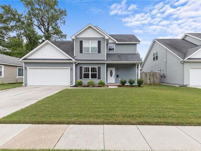 789 Mayfield Ave, Norfolk, VA, 23518