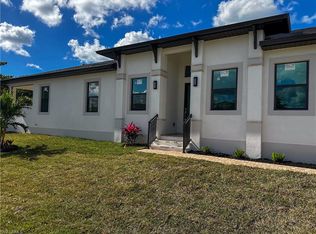 2480 Florida AVE, NAPLES, FL 34112